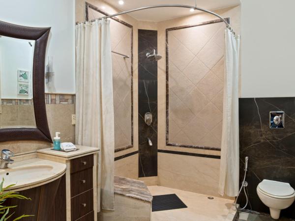 The Moira - Bed and Breakfast : photo 7 de la chambre chambre lit king-size deluxe