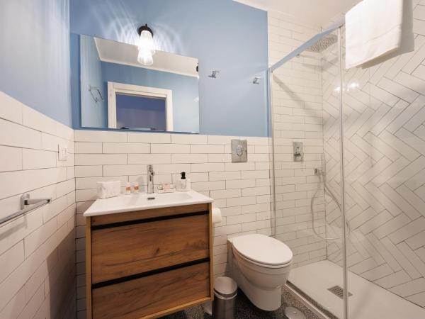 The Bellini House by House In Naples : photo 10 de la chambre appartement avec balcon