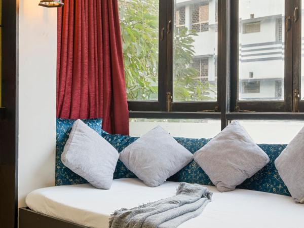 The Moira - Bed and Breakfast : photo 5 de la chambre chambre lit king-size deluxe