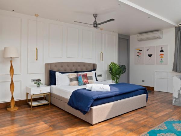 The Moira - Bed and Breakfast : photo 6 de la chambre suite avec terrasse