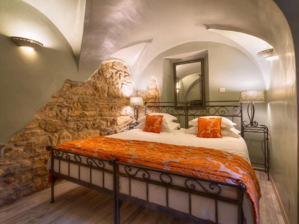 Black Star Suites : photo 2 de la chambre chambre double supérieure