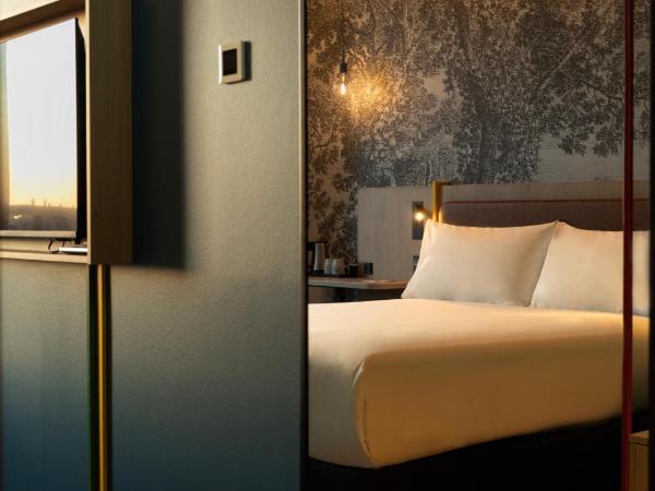 ibis Styles Copenhagen Orestad : photo 5 de la chambre chambre double standard