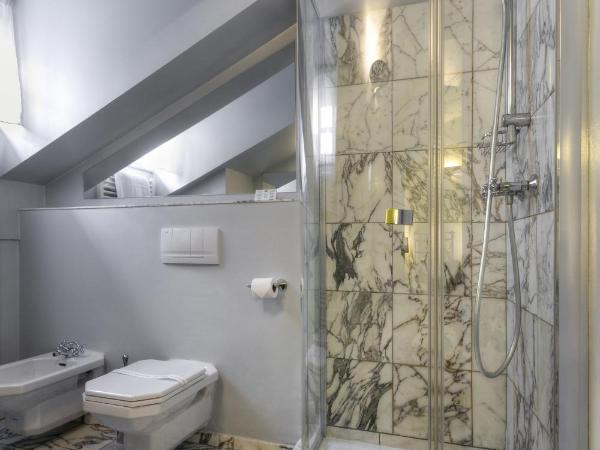 Black Star Suites : photo 9 de la chambre suite en duplex