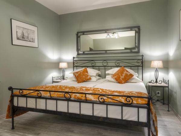 Black Star Suites : photo 2 de la chambre suite junior