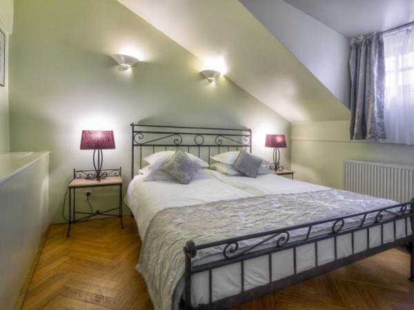 Black Star Suites : photo 1 de la chambre suite en duplex