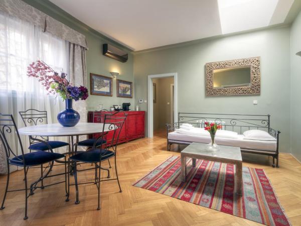 Black Star Suites : photo 2 de la chambre suite exécutive