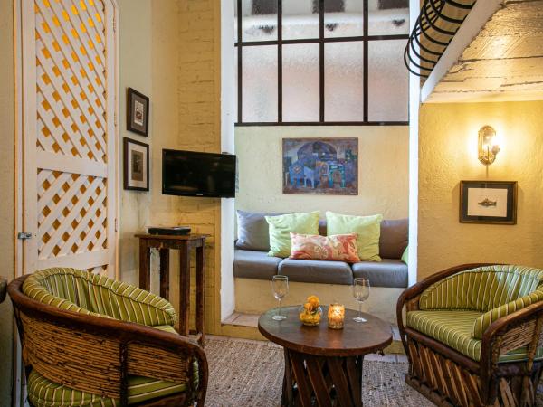 Quinta Maria Cortez : photo 8 de la chambre studio de style loft - jessica 