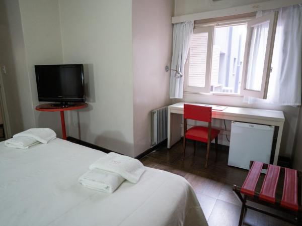 Hotel Posada Del Sol : photo 1 de la chambre chambre quadruple