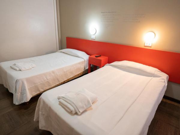 Hotel Posada Del Sol : photo 4 de la chambre chambre quadruple