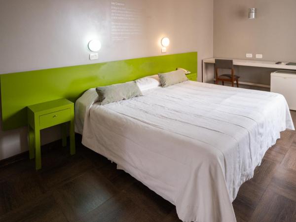 Hotel Posada Del Sol : photo 6 de la chambre chambre double