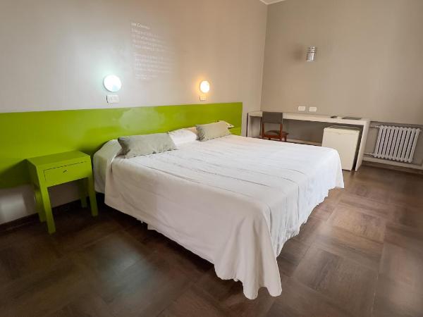 Hotel Posada Del Sol : photo 7 de la chambre chambre double