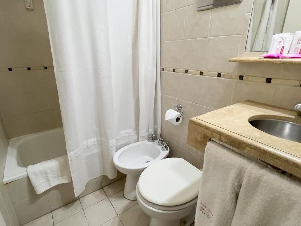 Hotel Posada Del Sol : photo 8 de la chambre chambre quadruple