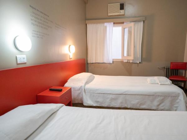 Hotel Posada Del Sol : photo 9 de la chambre chambre quadruple