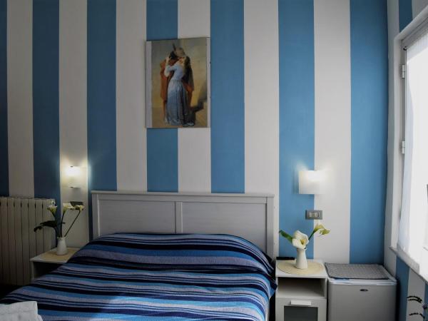 Levante Blu : photo 7 de la chambre chambre double