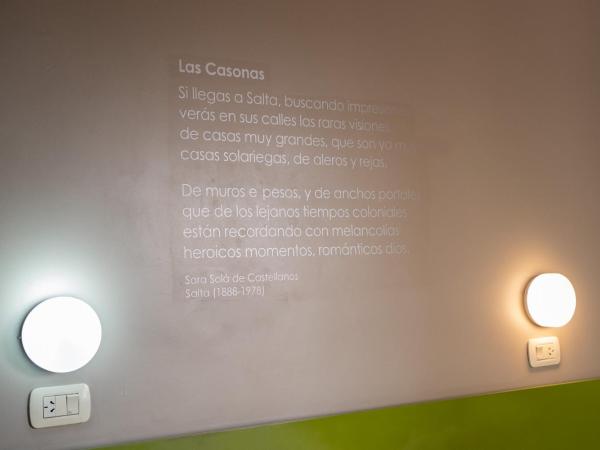 Hotel Posada Del Sol : photo 1 de la chambre chambre double