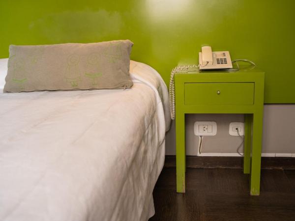 Hotel Posada Del Sol : photo 2 de la chambre chambre double