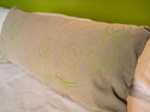 Hotel Posada Del Sol : photo 3 de la chambre chambre double