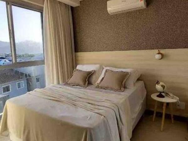 FLAT LUXO Recreio RJ ate 4P : photo 3 de la chambre appartement supérieur