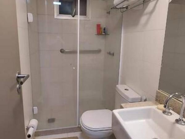 FLAT LUXO Recreio RJ ate 4P : photo 6 de la chambre appartement supérieur