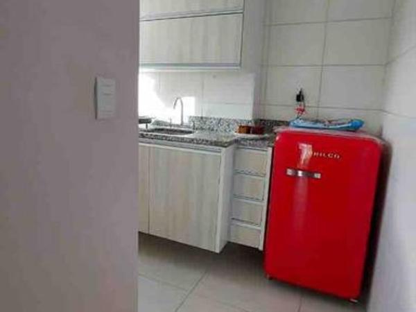 FLAT LUXO Recreio RJ ate 4P : photo 8 de la chambre appartement supérieur