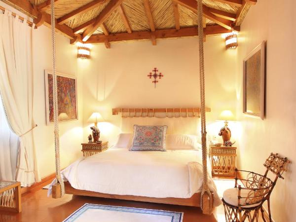 Hotel Boutique La Casa Azul : photo 8 de la chambre chambre double deluxe