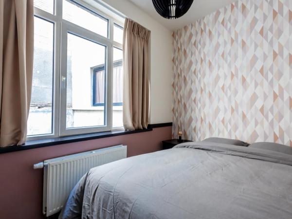 Hey - Aparthotel Brussels : photo 6 de la chambre appartement 1 chambre