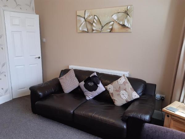 Blackpool Abode - Caxton Lodge : photo 9 de la chambre maison 4 chambres