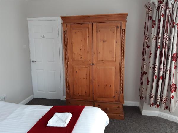 Blackpool Abode - Caxton Lodge : photo 5 de la chambre maison 4 chambres