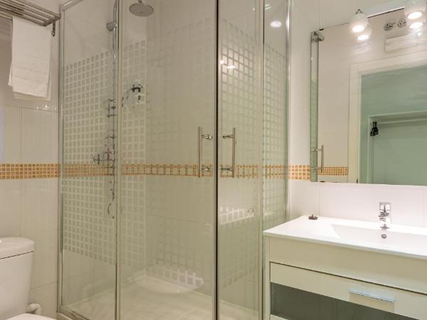 Casual Blue : photo 6 de la chambre chambre familiale