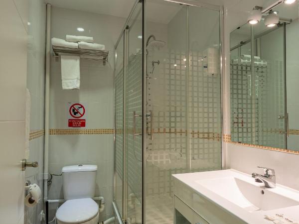 Casual Blue : photo 3 de la chambre chambre lits jumeaux