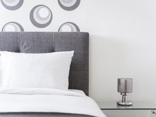 Mirada Hotel : photo 6 de la chambre grande chambre double 