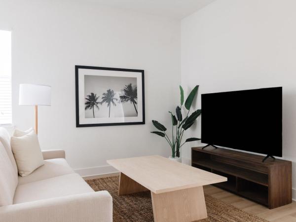 Kasa Southside Jacksonville : photo 7 de la chambre appartement 1 chambre (enregistrement autonome avec réception virtuelle)