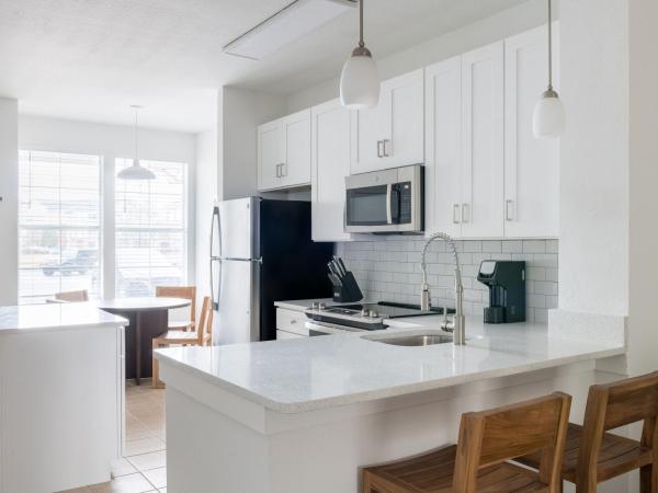 Kasa Southside Jacksonville : photo 3 de la chambre two-bedroom apartment (self check-in with virtual front desk)