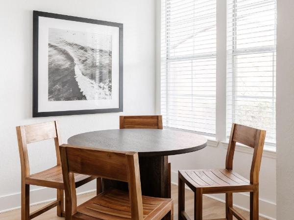 Kasa Southside Jacksonville : photo 10 de la chambre three-bedroom apartment (self check-in with virtual front desk)