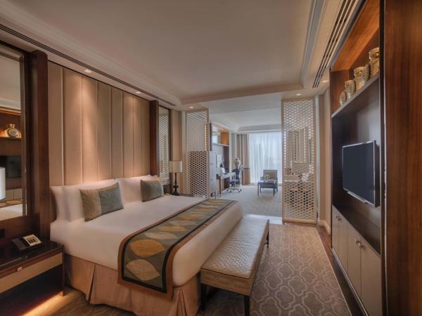 Taj Dubai : photo 1 de la chambre suite junior - vue sur ville