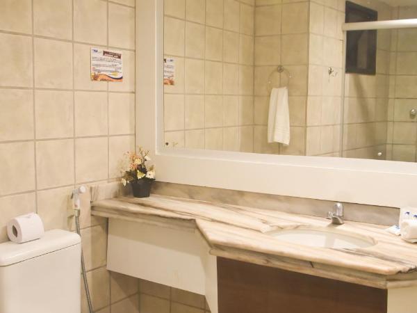 Hotel Costa do Atlantico : photo 8 de la chambre chambre double ou lits jumeaux standard