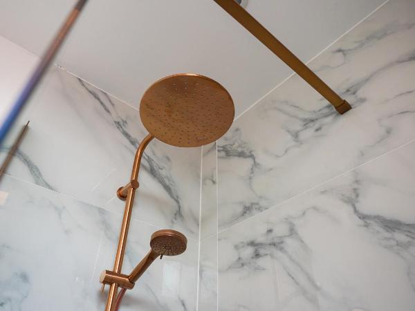 Hotel de Maître de Vaughan : photo 9 de la chambre chambre double deluxe