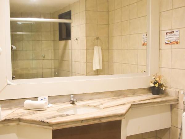 Hotel Costa do Atlantico : photo 1 de la chambre chambre double ou lits jumeaux standard