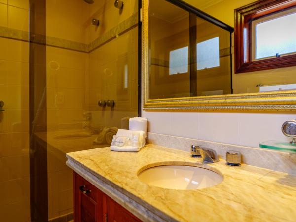 Buzios Mar Hotel & Spa : photo 4 de la chambre chambre double standard