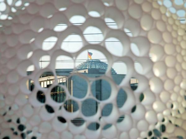 Arte Luise Kunsthotel : photo 6 de la chambre chambre double confort