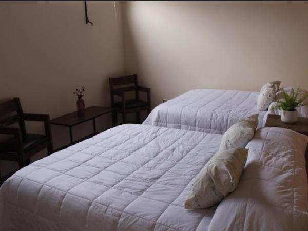 Hostalgia : photo 1 de la chambre chambre lits jumeaux