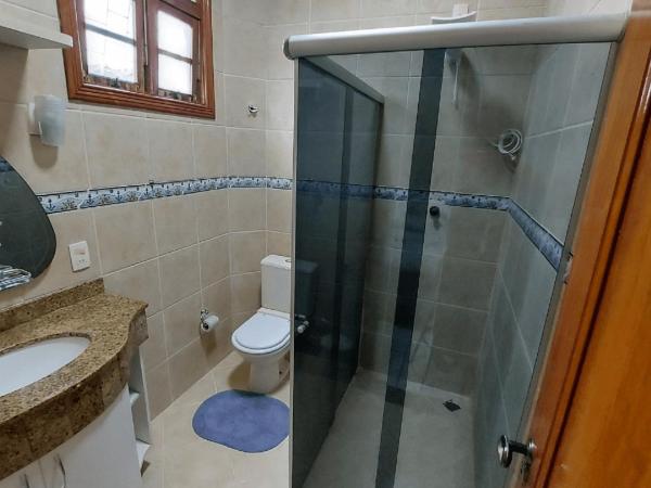 Hotel Residencial Manaus - Flores : photo 5 de la chambre suite standard