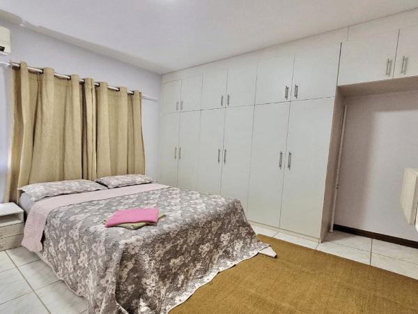 Hotel Residencial Manaus - Flores : photo 2 de la chambre suite