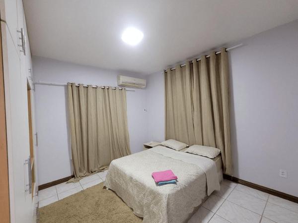 Hotel Residencial Manaus - Flores : photo 1 de la chambre suite