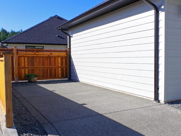 Zen Retreat on the Laneway : photo 6 de la chambre chambre double avec lit d'appoint