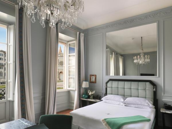 The Place Firenze : photo 5 de la chambre santa maria novella master suite
