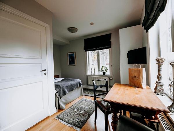 Teleborgs Slott : photo 2 de la chambre chambre simple - annexe