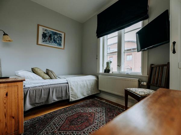 Teleborgs Slott : photo 4 de la chambre chambre simple - annexe