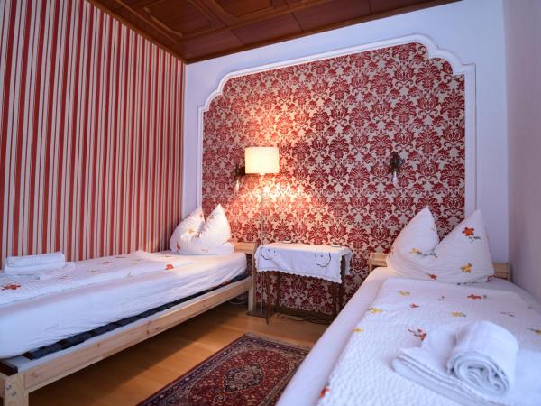 PM-APART Ries Rosina : photo 3 de la chambre appartement 2 chambres