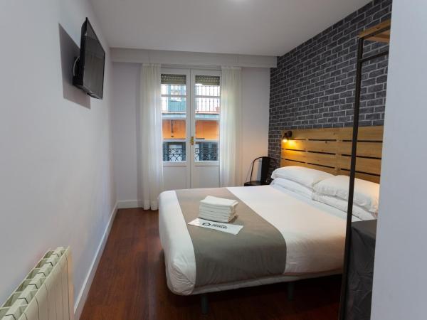 Casual Mardones : photo 2 de la chambre chambre double supérieure